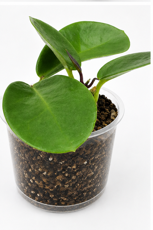 🌿 Hoya australis Wax Plant • Glossy, Fast-Growing & Pet-Friendly Hoya